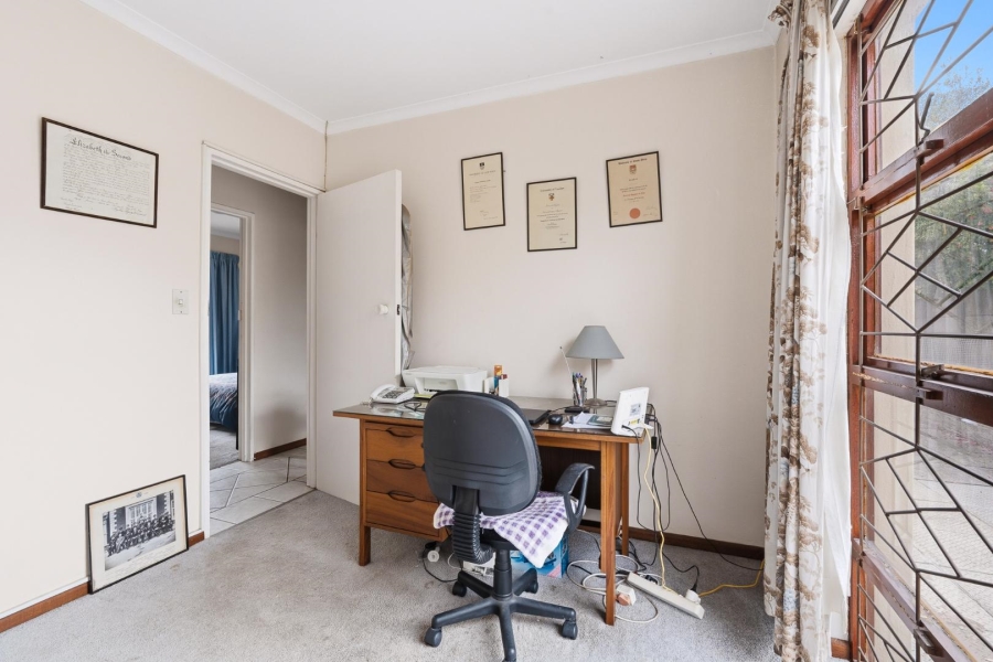 3 Bedroom Property for Sale in Tijgerhof Western Cape